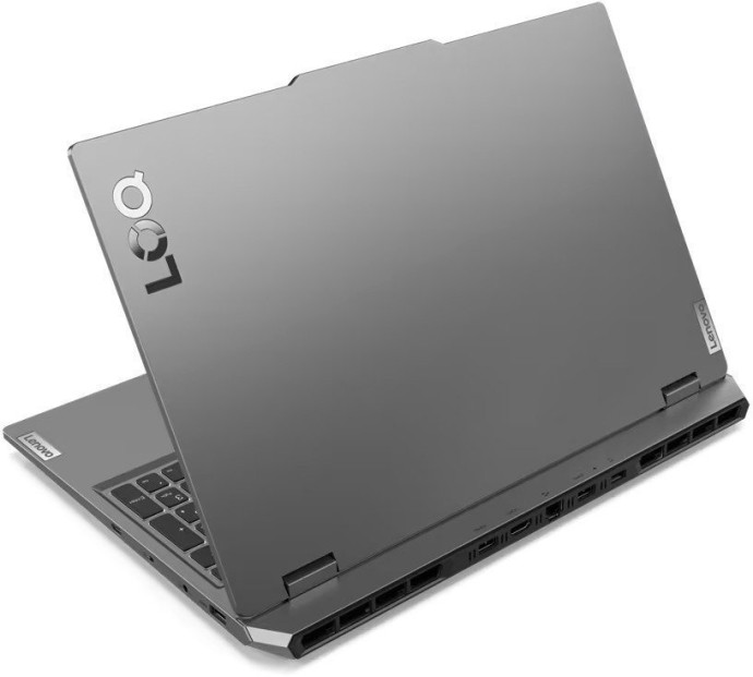 Ноутбук Lenovo LOQ 15ARP9 (83JC009CUS) (Custom 32/1TB)  Фото №10