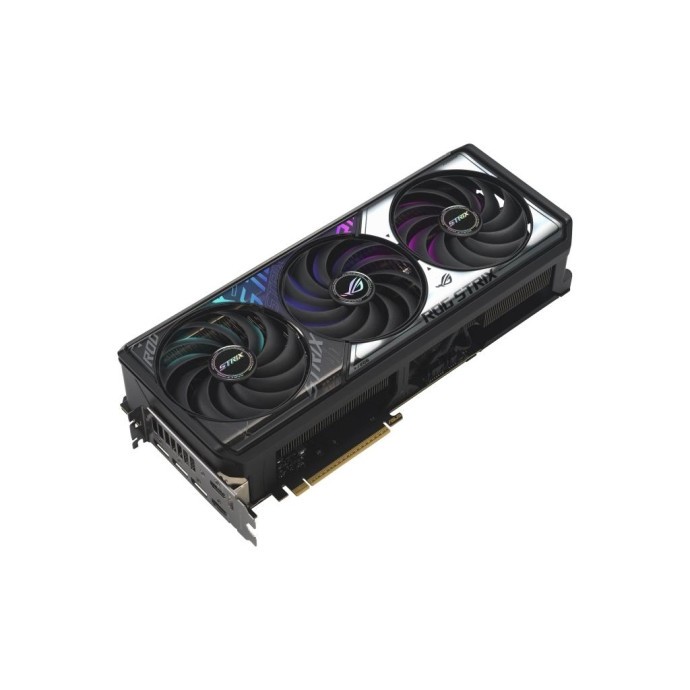 Видеокарта ASUS ROG-STRIX-RTX5070TI-O16G-GAMING  Фото №0