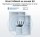 Бездротовий маршрутизатор (роутер) ASUS RT-BE58U BE3600 (90IG0910-MO3C00)  Фото №1
