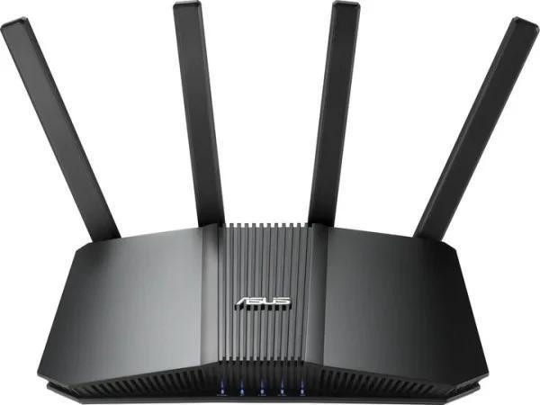 Бездротовий маршрутизатор (роутер) ASUS RT-BE58U BE3600 (90IG0910-MO3C00)
