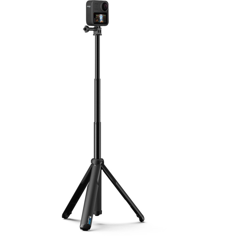 Монопод для екшн-камери GoPro MAX (ASBHM-002)  Фото №1