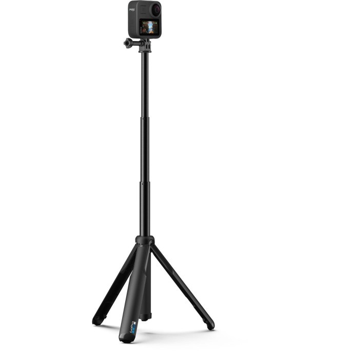 Монопод для екшн-камери GoPro MAX (ASBHM-002)  Фото №1