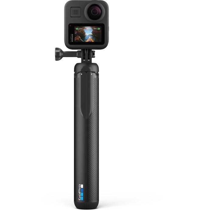 Монопод для екшн-камери GoPro MAX (ASBHM-002)  Фото №4