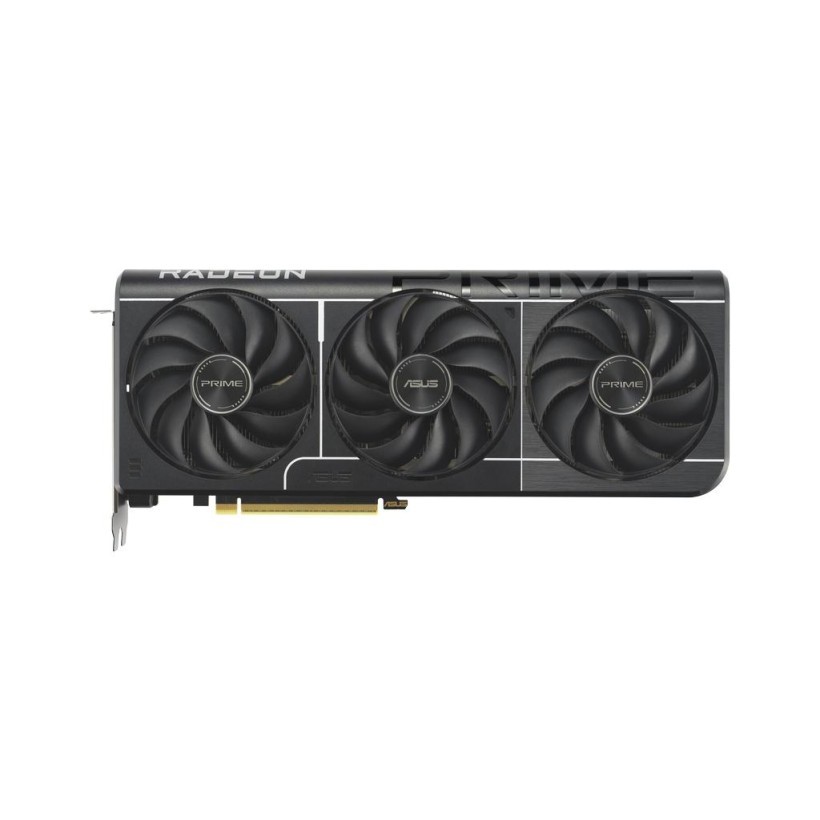 Видеокарта ASUS PRIME-RX9060XT-O8G