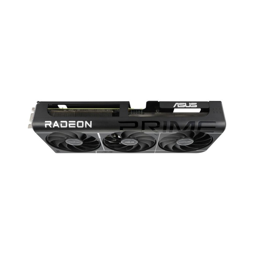 Видеокарта ASUS PRIME-RX9060XT-O8G  Фото №4