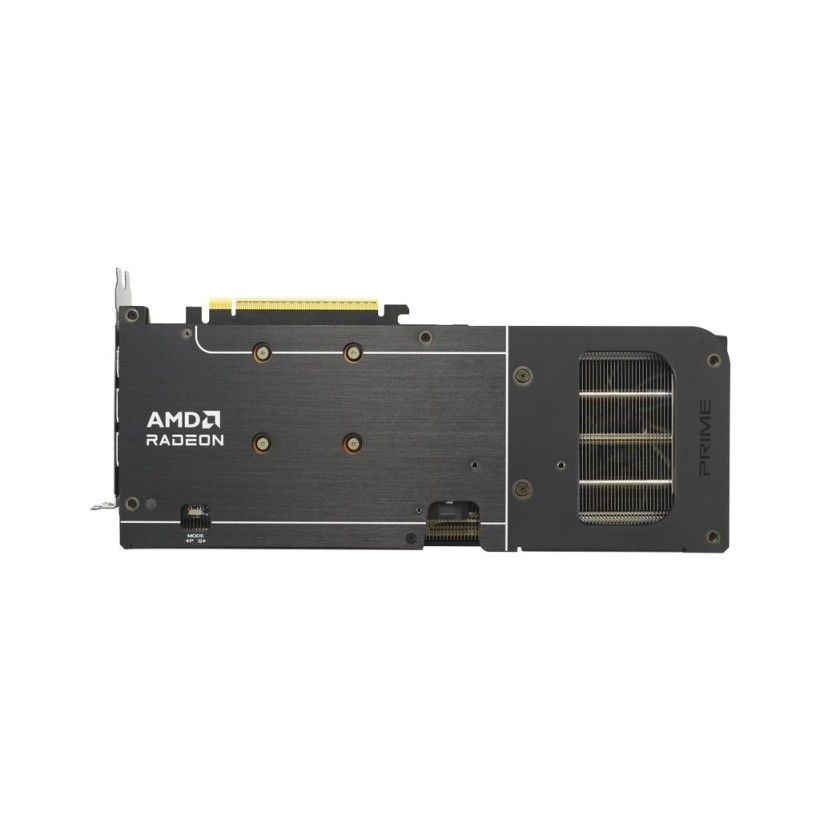 Видеокарта ASUS PRIME-RX9060XT-O8G  Фото №5