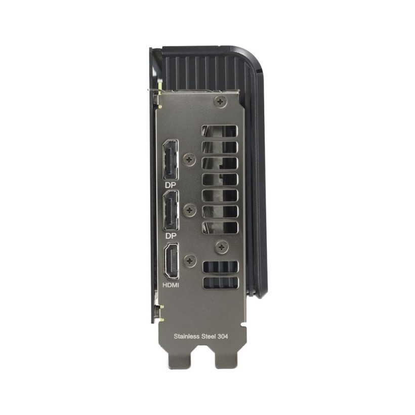 Видеокарта ASUS PRIME-RX9060XT-O8G  Фото №6