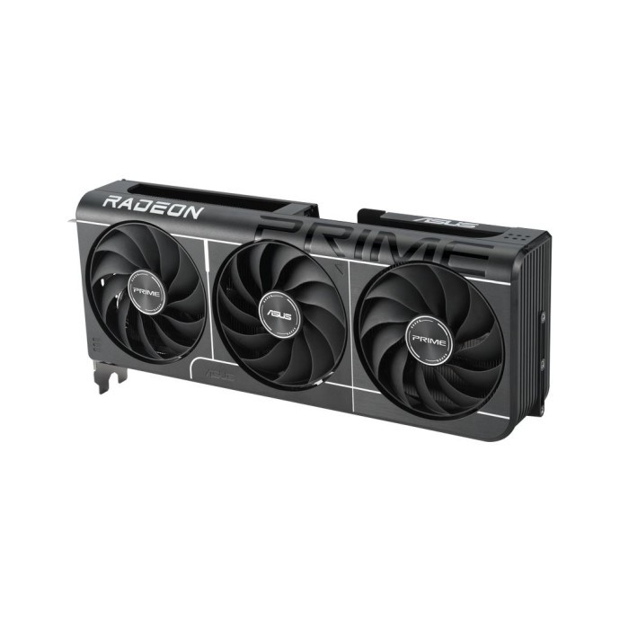 Видеокарта ASUS PRIME-RX9060XT-O8G  Фото №3