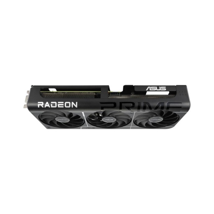 Видеокарта ASUS PRIME-RX9060XT-O8G  Фото №4