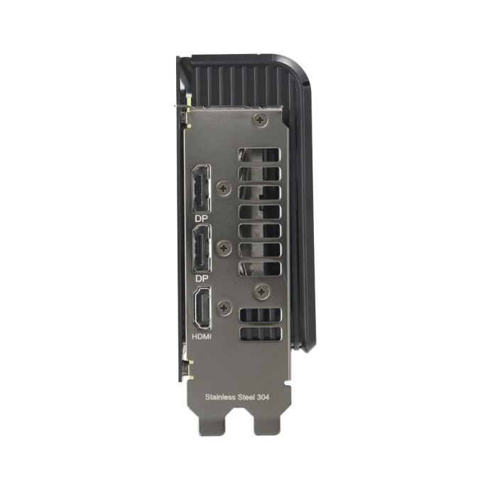 Видеокарта ASUS PRIME-RX9060XT-O8G  Фото №6