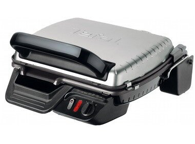 Гриль настільний TEFAL GC305012 (UA)  Фото №3