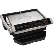 Електрогриль притискний Tefal GC706D34 OptiGrill (UA) 