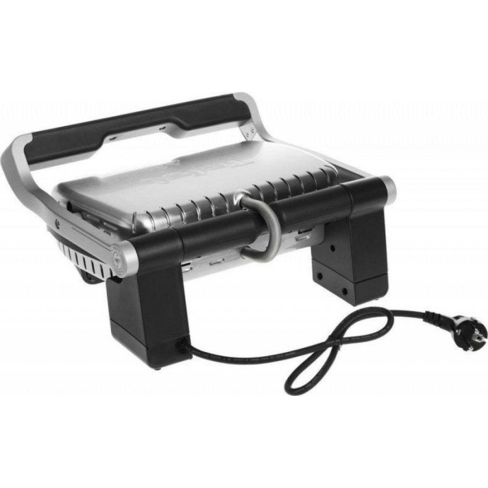 Електрогриль притискний Tefal GC706D34 OptiGrill (UA)  Фото №2