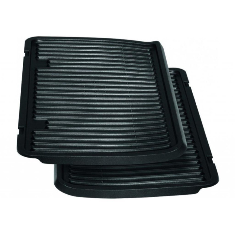 Електрогриль притискний Tefal OptiGrill+ GC716 (GC716D12) (UA)  Фото №4