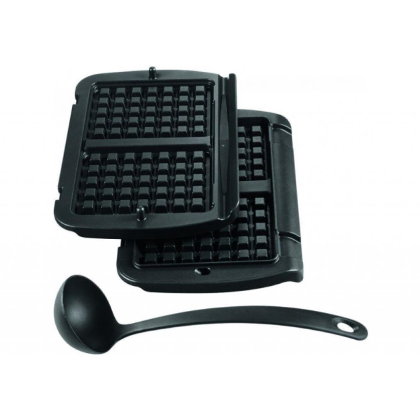 Електрогриль притискний Tefal OptiGrill+ GC716 (GC716D12) (UA)  Фото №5