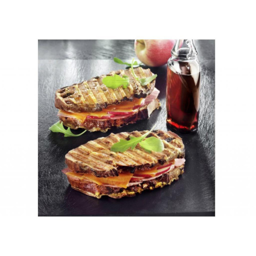 Електрогриль притискний Tefal OptiGrill+ GC716 (GC716D12) (UA)  Фото №8
