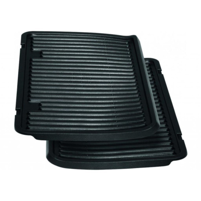 Електрогриль притискний Tefal OptiGrill+ GC716 (GC716D12) (UA)  Фото №4