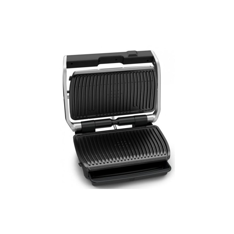 Електрогриль притискний Tefal OptiGrill Elite XL GC760D30 (UA)  Фото №4