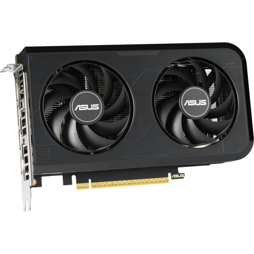 Видеокарта ASUS DUAL-RTX5050-O8G  Фото №4