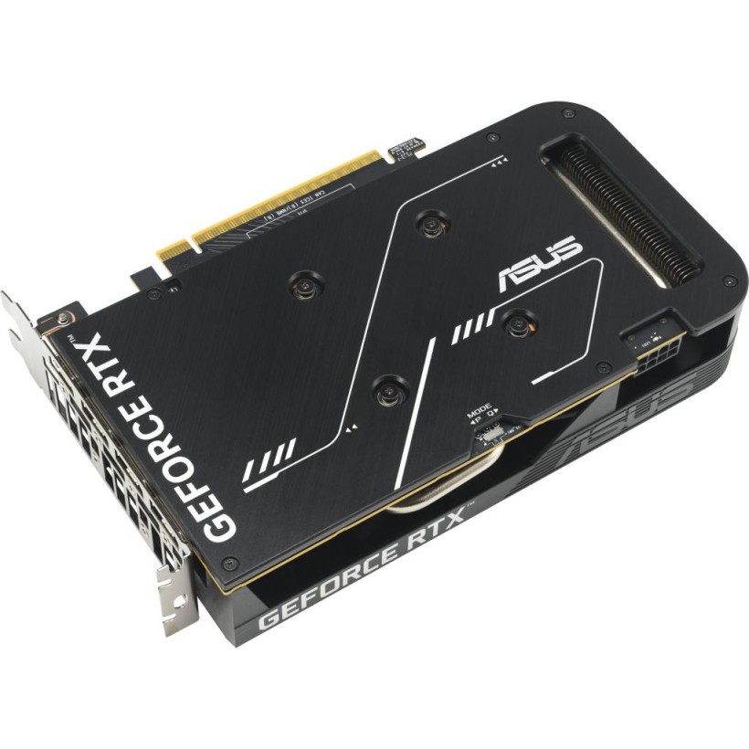 Видеокарта ASUS DUAL-RTX5050-O8G  Фото №6