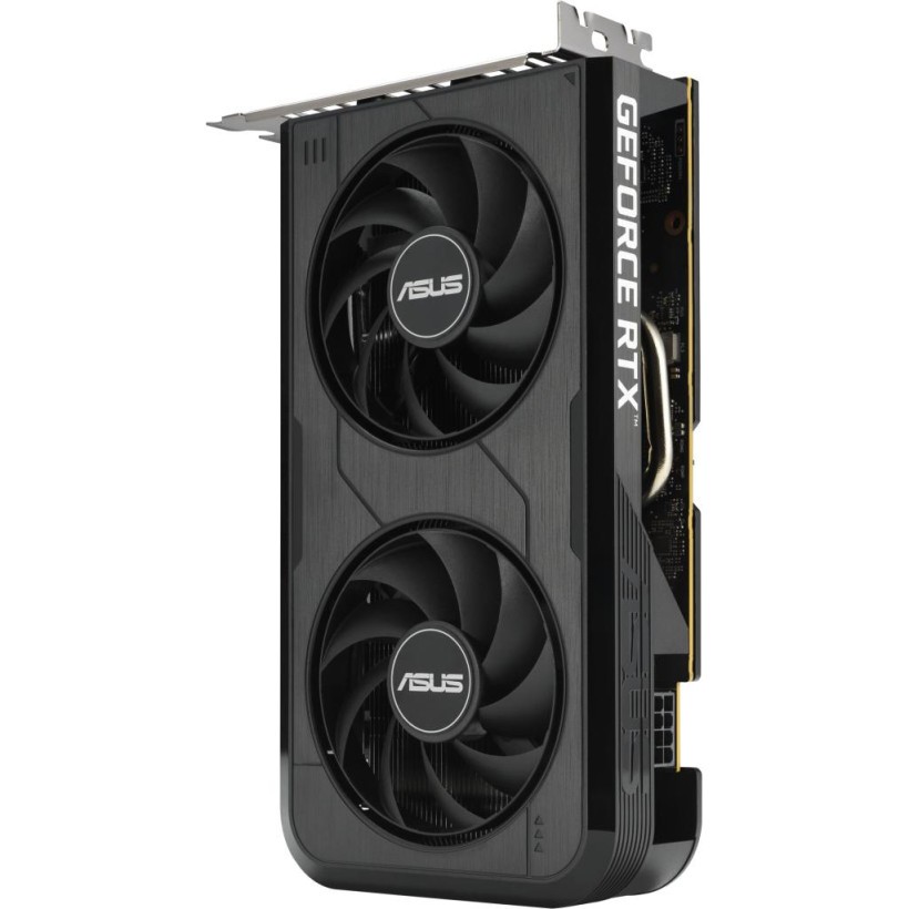 Видеокарта ASUS DUAL-RTX5050-O8G (UA)  Фото №5