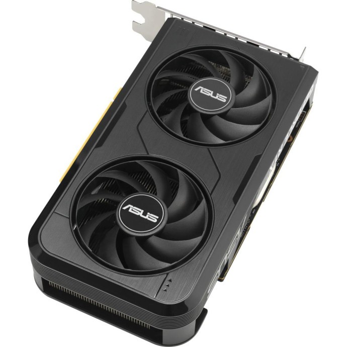 Видеокарта ASUS DUAL-RTX5050-O8G (UA)  Фото №2