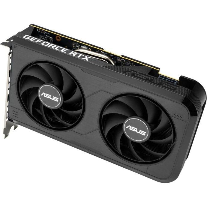 Видеокарта ASUS DUAL-RTX5050-O8G (UA)  Фото №3