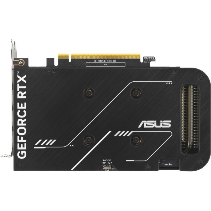 Видеокарта ASUS DUAL-RTX5050-O8G (UA)  Фото №7