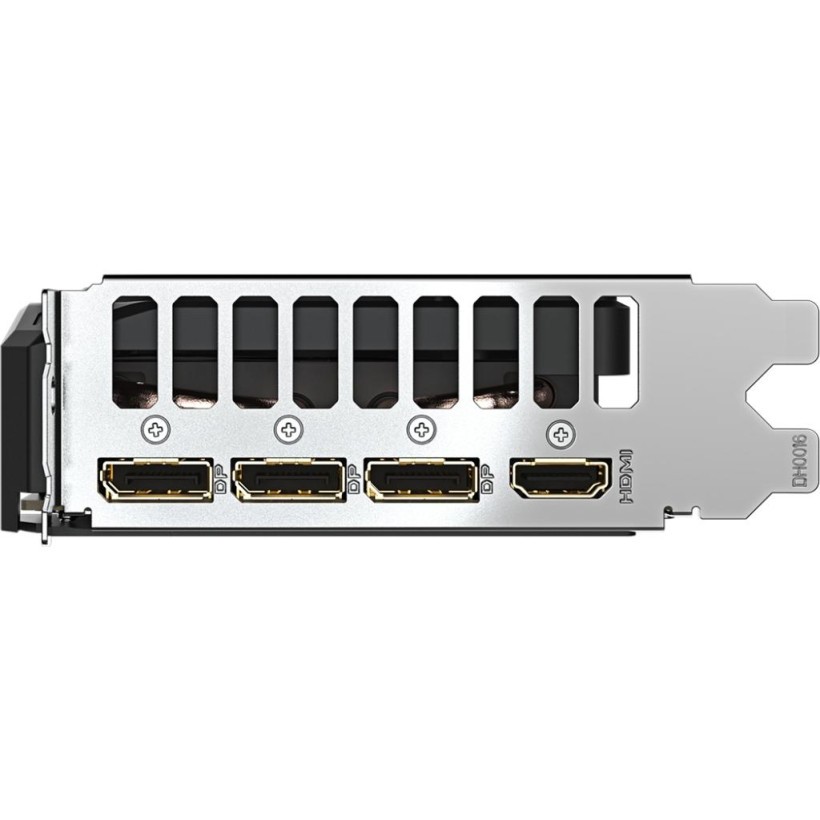 Видеокарта GIGABYTE GeForce RTX 5060 WINDFORCE OC 8G (GV-N5060WF2OC-8GD)  Фото №1