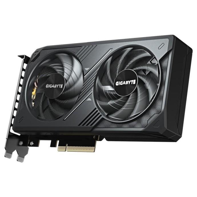 Видеокарта GIGABYTE GeForce RTX 5060 WINDFORCE OC 8G (GV-N5060WF2OC-8GD)  Фото №0