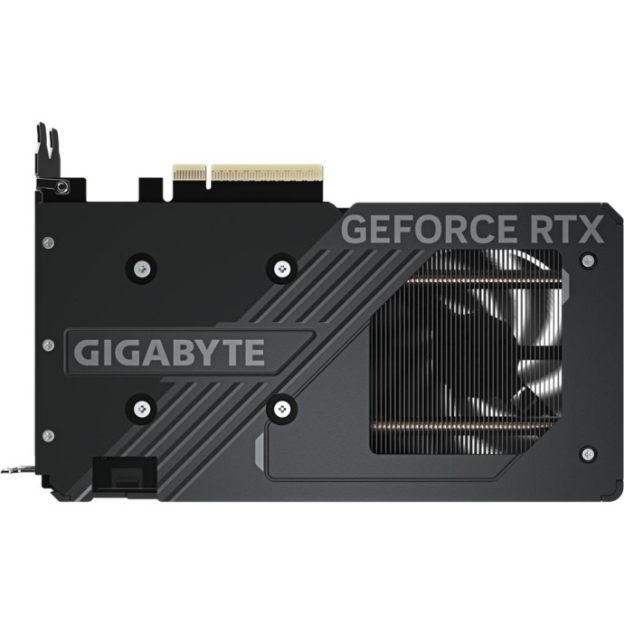 Видеокарта GIGABYTE GeForce RTX 5060 WINDFORCE OC 8G (GV-N5060WF2OC-8GD)  Фото №6
