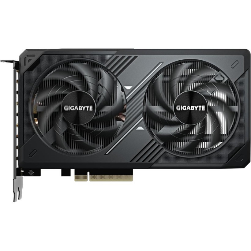 Видеокарта GIGABYTE GeForce RTX 5060 WINDFORCE OC 8G (GV-N5060WF2OC-8GD) (UA)