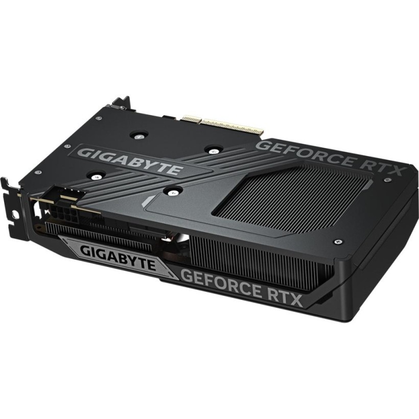 Видеокарта GIGABYTE GeForce RTX 5060 WINDFORCE OC 8G (GV-N5060WF2OC-8GD) (UA)  Фото №2