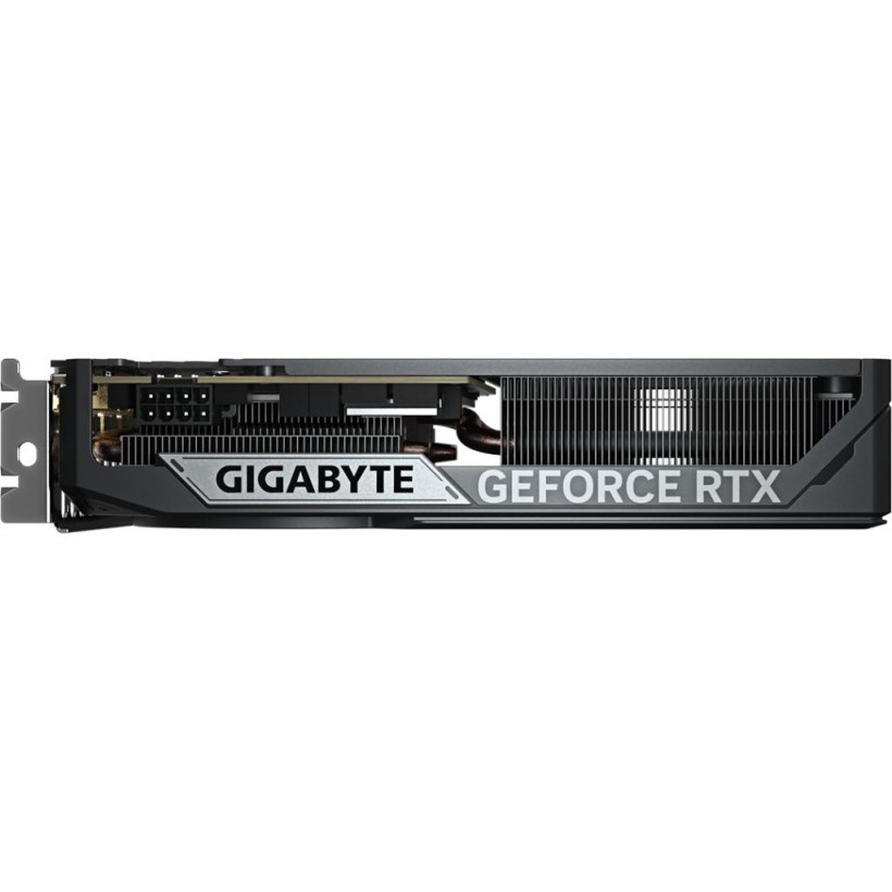 Видеокарта GIGABYTE GeForce RTX 5060 WINDFORCE OC 8G (GV-N5060WF2OC-8GD) (UA)  Фото №7