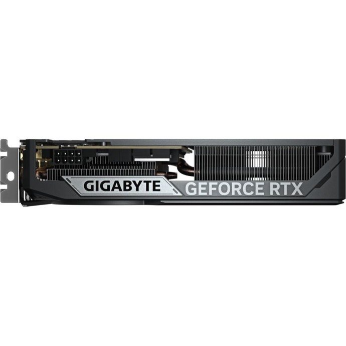 Видеокарта GIGABYTE GeForce RTX 5060 WINDFORCE OC 8G (GV-N5060WF2OC-8GD) (UA)  Фото №7