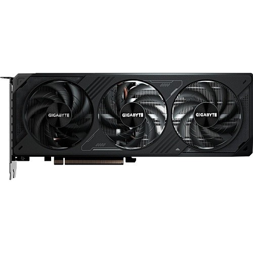 Видеокарта GIGABYTE GeForce RTX 5070 WINDFORCE SFF 12G (GV-N5070WF3-12GD)  Фото №0