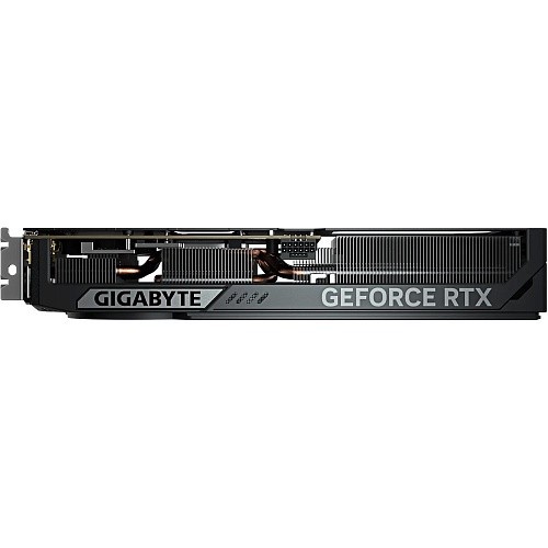 Видеокарта GIGABYTE GeForce RTX 5070 WINDFORCE SFF 12G (GV-N5070WF3-12GD)  Фото №7