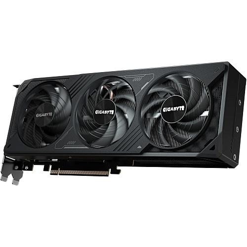 Видеокарта GIGABYTE GeForce RTX 5070 WINDFORCE SFF 12G (GV-N5070WF3-12GD)  Фото №12