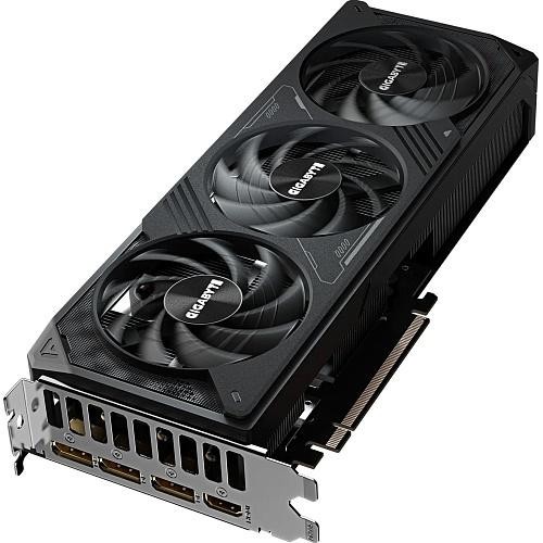 Видеокарта GIGABYTE GeForce RTX 5070 WINDFORCE SFF 12G (GV-N5070WF3-12GD)  Фото №13