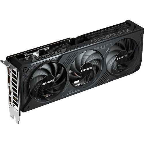 Видеокарта GIGABYTE GeForce RTX 5070 WINDFORCE SFF 12G (GV-N5070WF3-12GD)  Фото №14