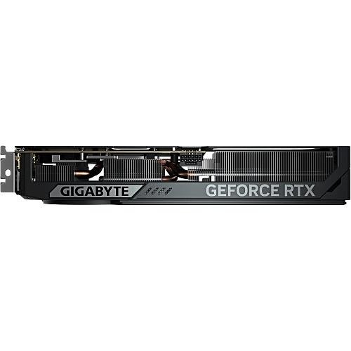 Видеокарта GIGABYTE GeForce RTX 5070 WINDFORCE SFF 12G (GV-N5070WF3-12GD)  Фото №17
