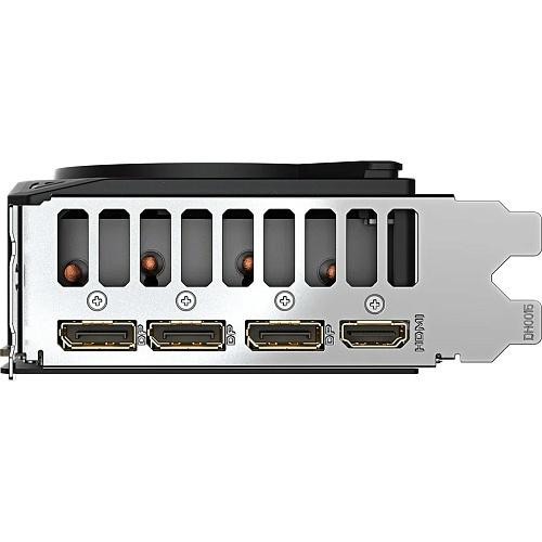 Видеокарта GIGABYTE GeForce RTX 5070 WINDFORCE SFF 12G (GV-N5070WF3-12GD)  Фото №18