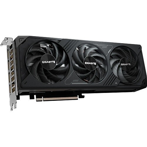 Видеокарта GIGABYTE GeForce RTX 5070 WINDFORCE SFF 12G (GV-N5070WF3-12GD)  Фото №1