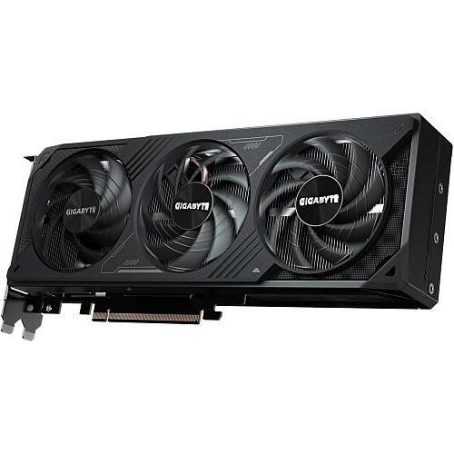Видеокарта GIGABYTE GeForce RTX 5070 WINDFORCE SFF 12G (GV-N5070WF3-12GD)  Фото №2