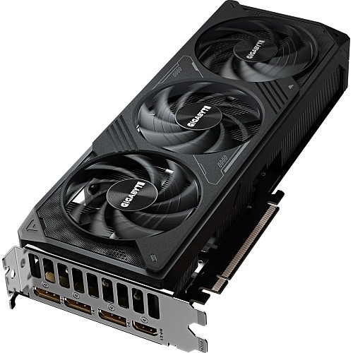 Видеокарта GIGABYTE GeForce RTX 5070 WINDFORCE SFF 12G (GV-N5070WF3-12GD)  Фото №3