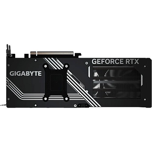 Видеокарта GIGABYTE GeForce RTX 5070 WINDFORCE SFF 12G (GV-N5070WF3-12GD)  Фото №5
