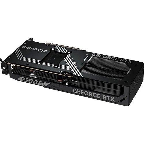 Видеокарта GIGABYTE GeForce RTX 5070 WINDFORCE SFF 12G (GV-N5070WF3-12GD)  Фото №6