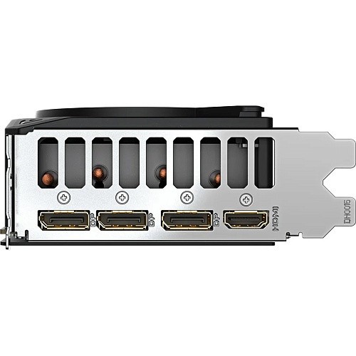 Видеокарта GIGABYTE GeForce RTX 5070 WINDFORCE SFF 12G (GV-N5070WF3-12GD)  Фото №8