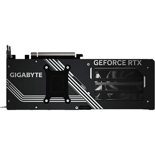 Видеокарта GIGABYTE GeForce RTX 5070 WINDFORCE SFF 12G (GV-N5070WF3-12GD)  Фото №15