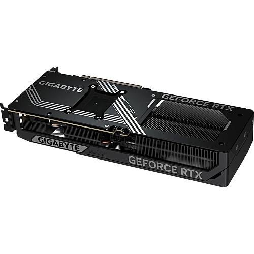 Видеокарта GIGABYTE GeForce RTX 5070 WINDFORCE SFF 12G (GV-N5070WF3-12GD)  Фото №16
